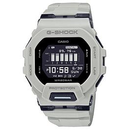 Montre - Blanc cassé - CASIO