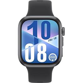 Montre connectée - watch fit 4 - noir - HUAWEI