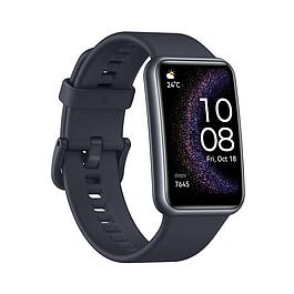Montre connectée - écran amoled 1.64 - noir - HUAWEI