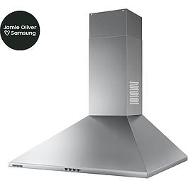 Hotte décorative murale - gris - 60 cm - SAMSUNG