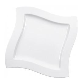 4 ASSIETTES PLATES VILLEROY & BOCH®