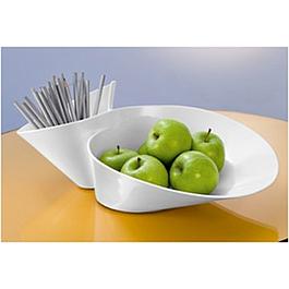 COUPE EN PORCELAINE VILLEROY & BOCH®