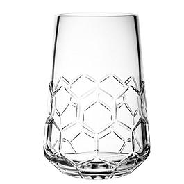 Vase en cristal - CHRISTOFLE®