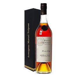 ARMAGNAC 20 ANS TRÉPOUT