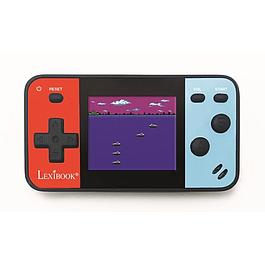 CONSOLE PORTABLE LEXIBOOK - ÉCRAN 1.8'' - 150 JEUX