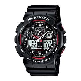 MONTRE DE SPORT CASIO POUR HOMME
