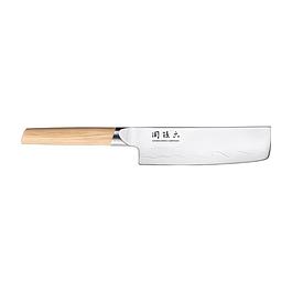 COUTEAU NAKIRI KAI 6.5' (16,5 cm)