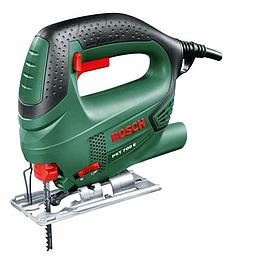 SCIE SAUTEUSE BOSCH - 500 W + LAME