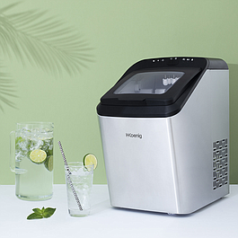 Machine à glaçons 2,8 L