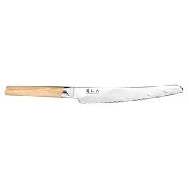 COUTEAU A PAIN KAI 9' (23,0 cm)
