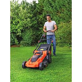 TONDEUSE AUTOSENSE SUR BATTERIE - BLACK & DECKER - 48 CM