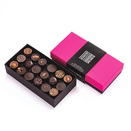 Boîte de 36 chocolats FAUCHON
