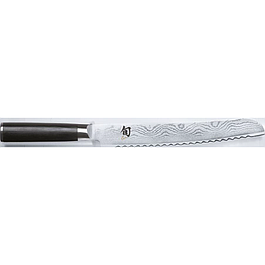COUTEAU A PAIN KAI LAME 23 CM
