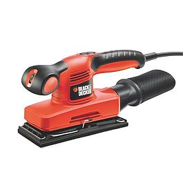 PONCEUSE VIBRANTE - BLACK & DECKER -  240 W